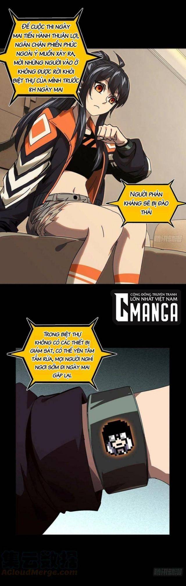 Chương 229 - Trang 8