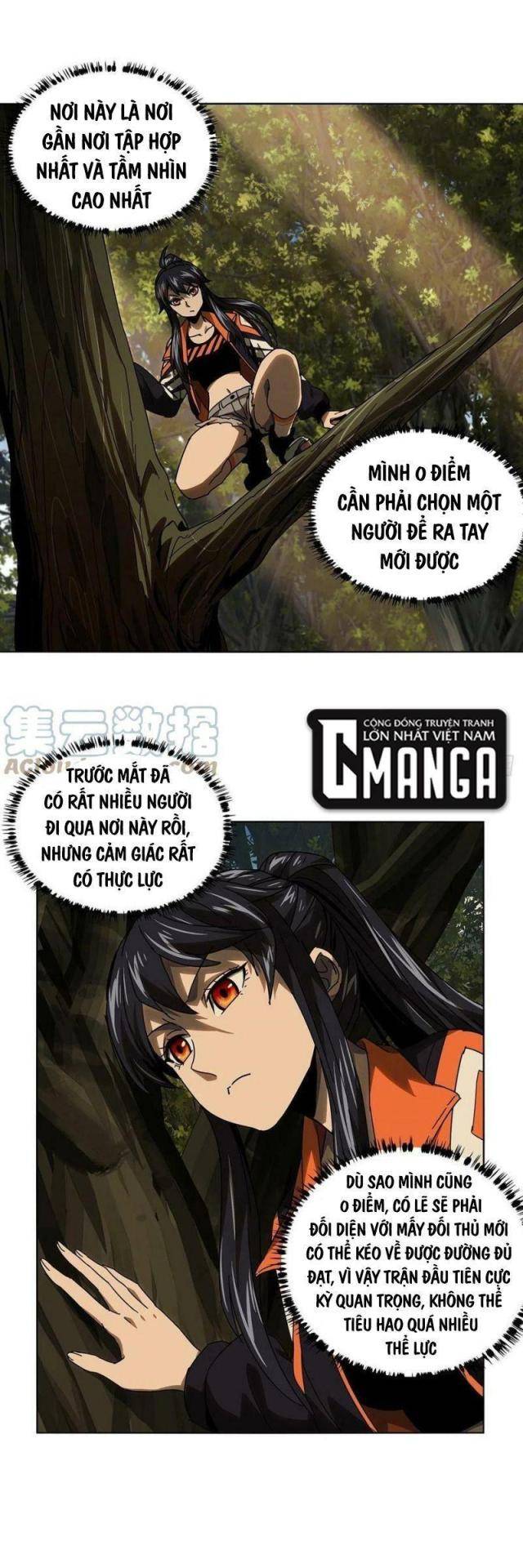 Chương 232 - Trang 11