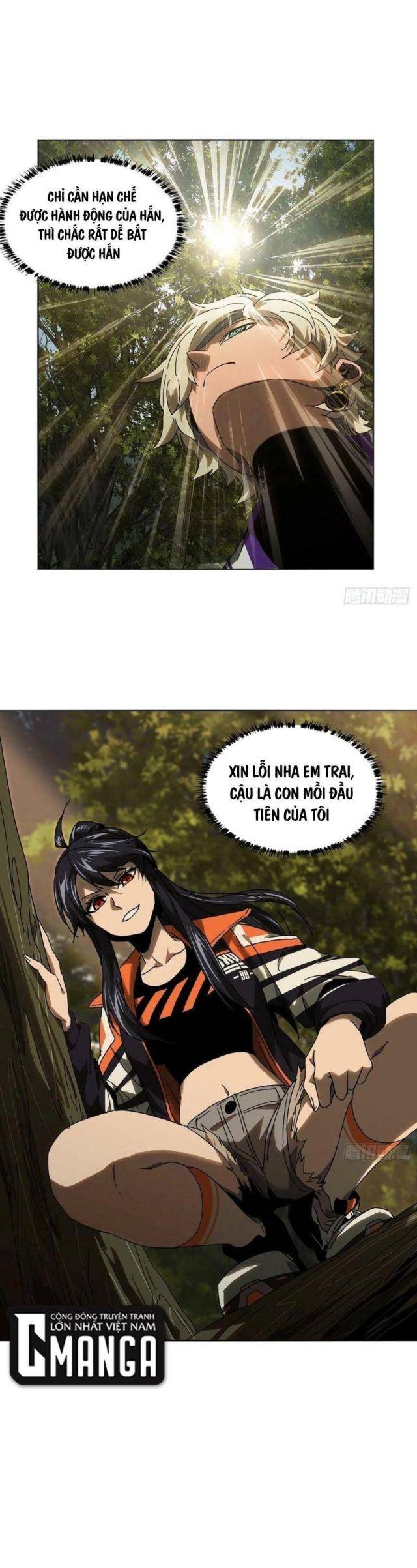 Chương 232 - Trang 13