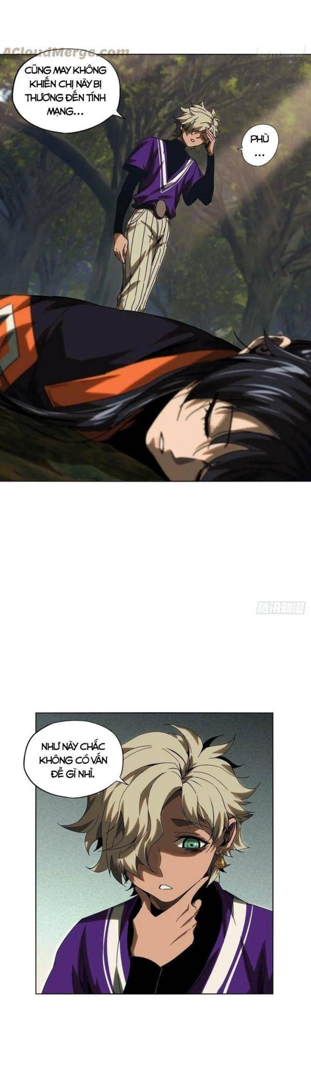 Chương 233 - Trang 6