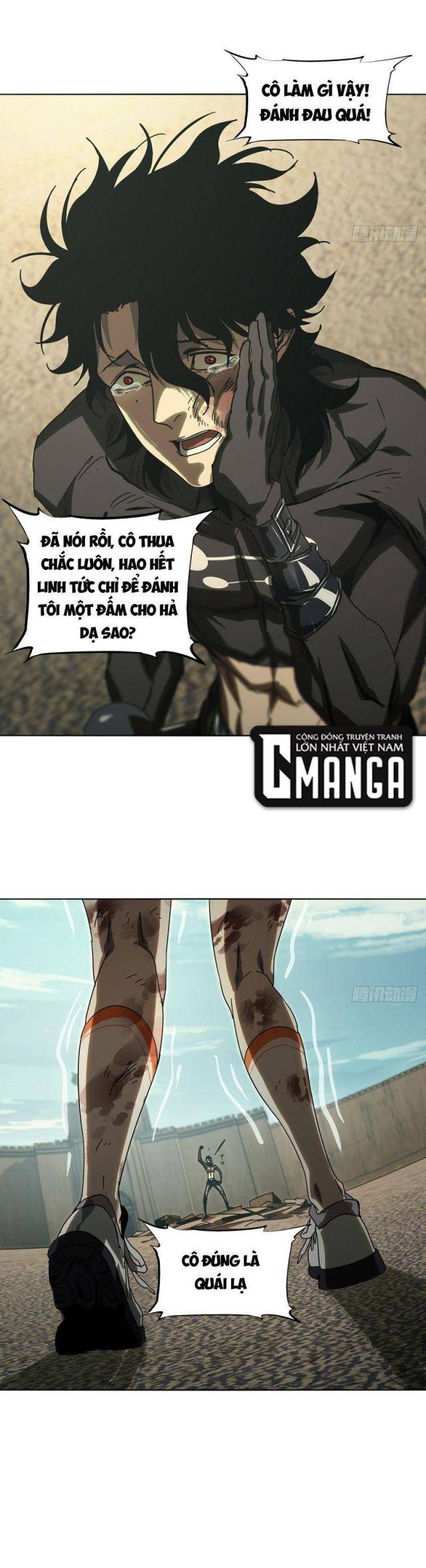 Chương 268 - Trang 5