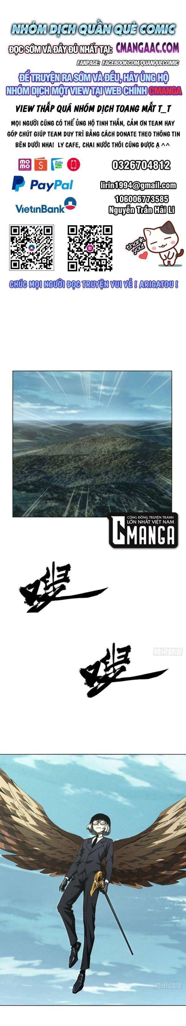 Chương 280 - Trang 1