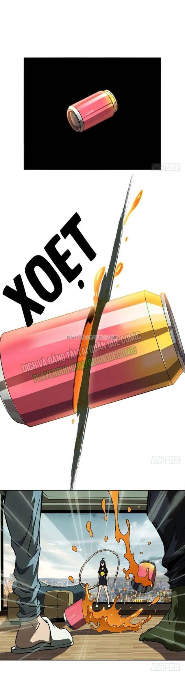Chương 31 - Trang 1