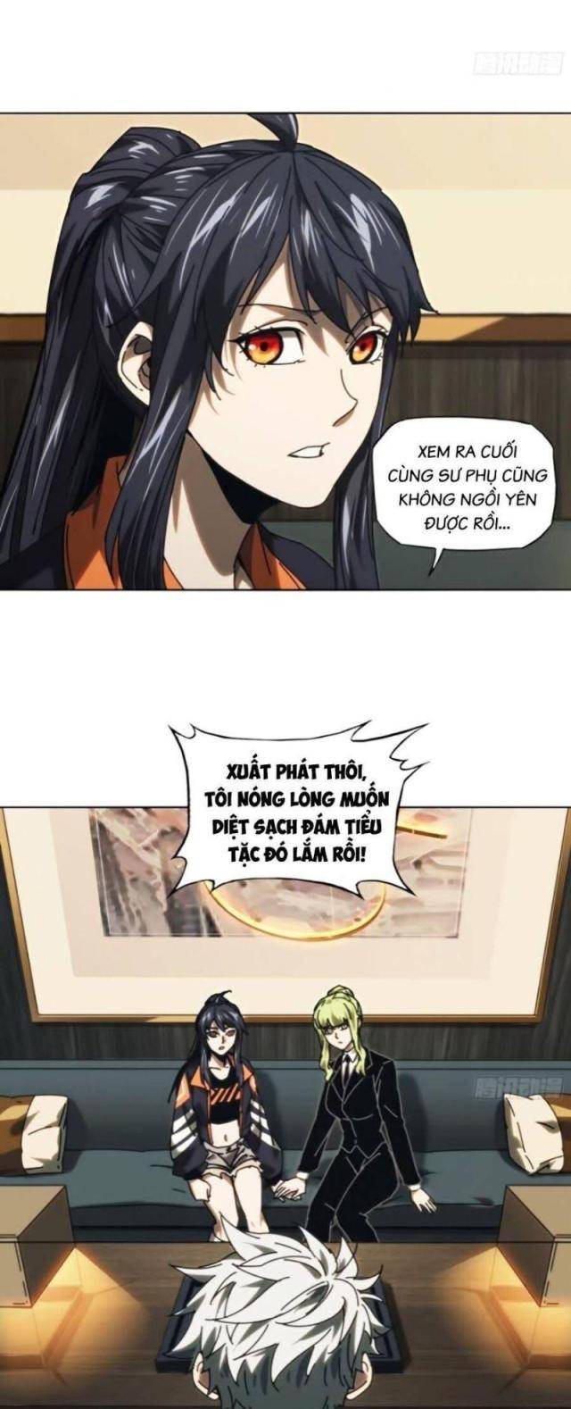 Chương 313 - Trang 10