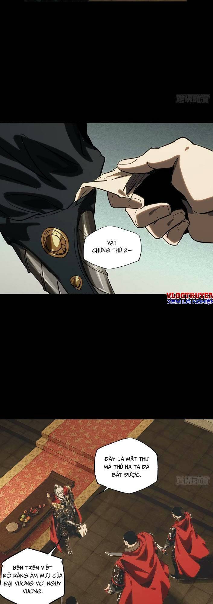 Chương 355 - Trang 9