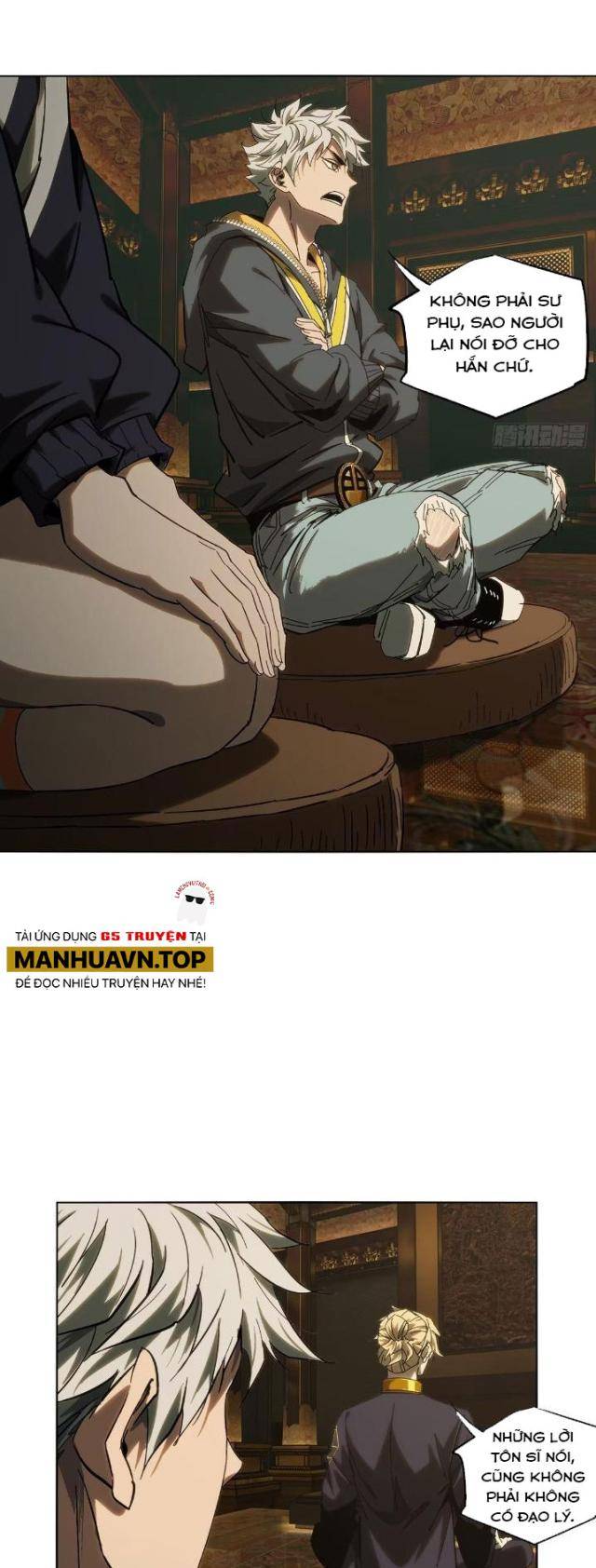Chương 372 - Trang 20