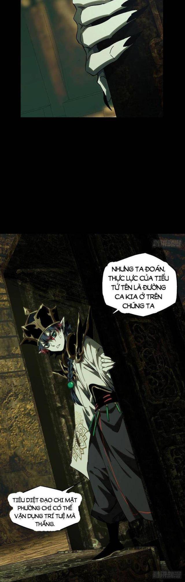 Chương 384 - Trang 10