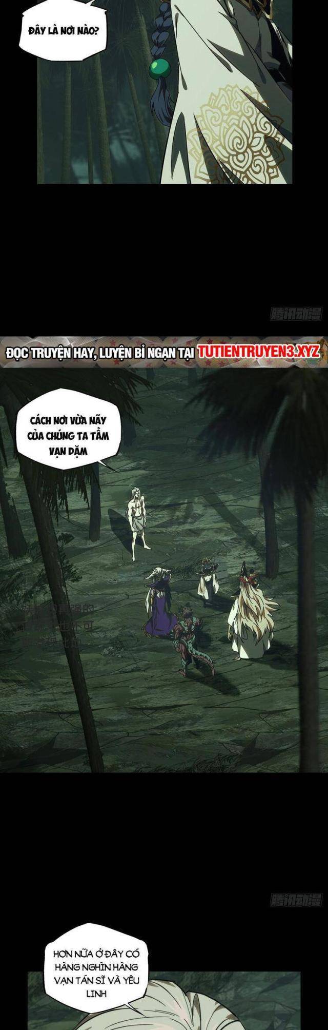 Chương 385 - Trang 22