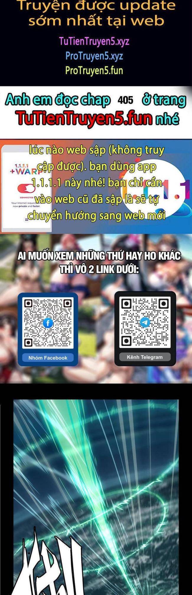 Chương 404 - Trang 1