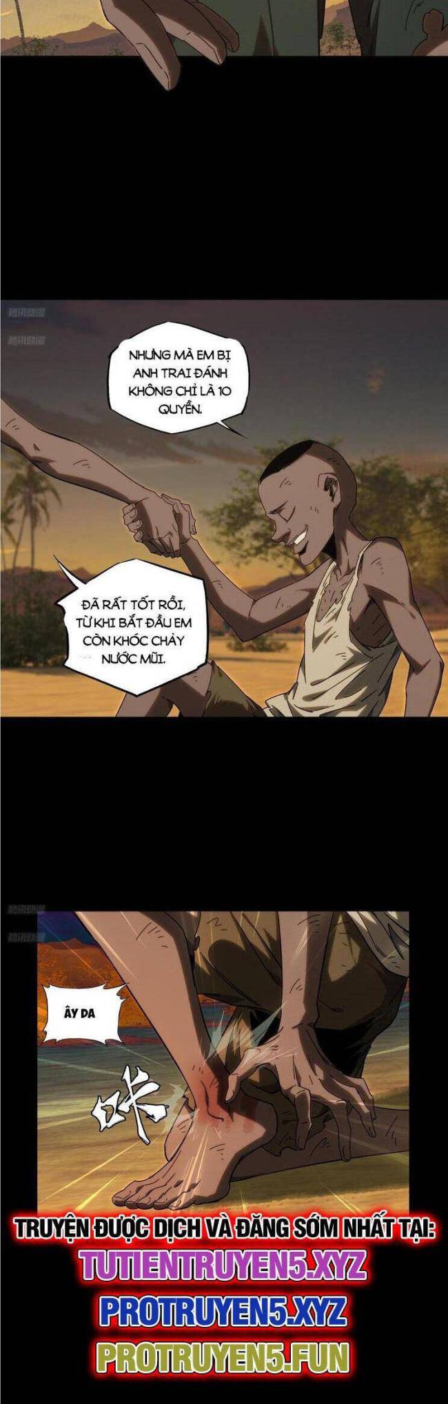 Chương 410 - Trang 3
