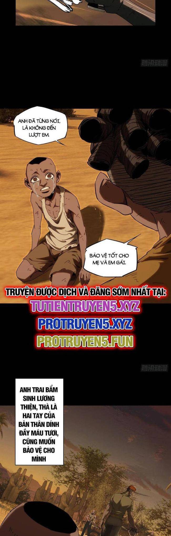 Chương 410 - Trang 8