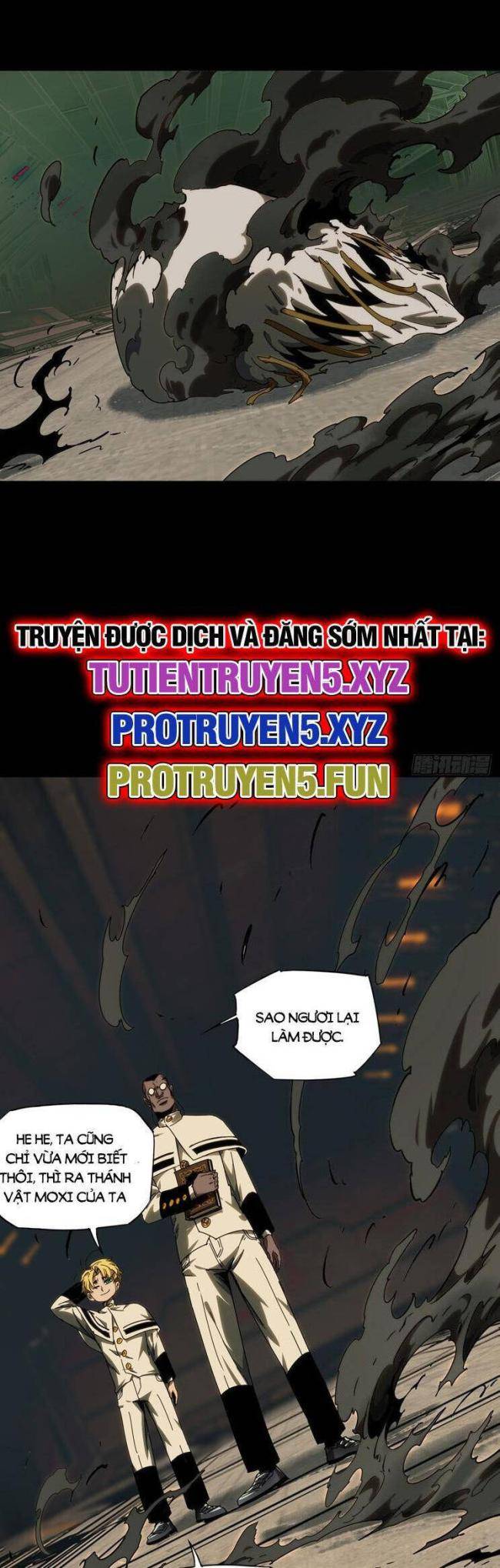 Chương 413 - Trang 15