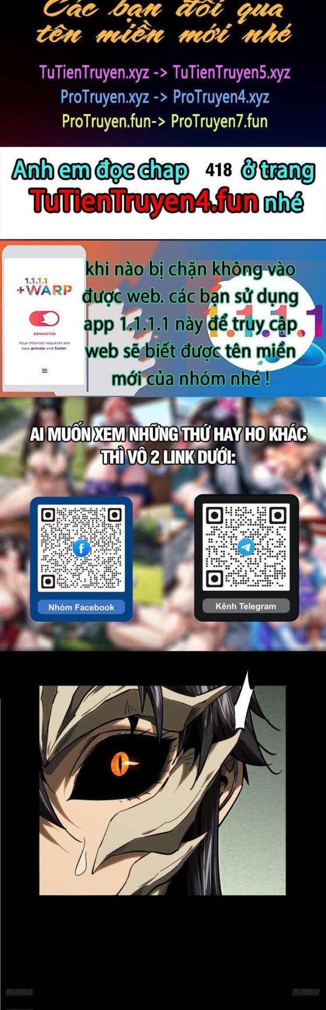 Chương 417 - Trang 1