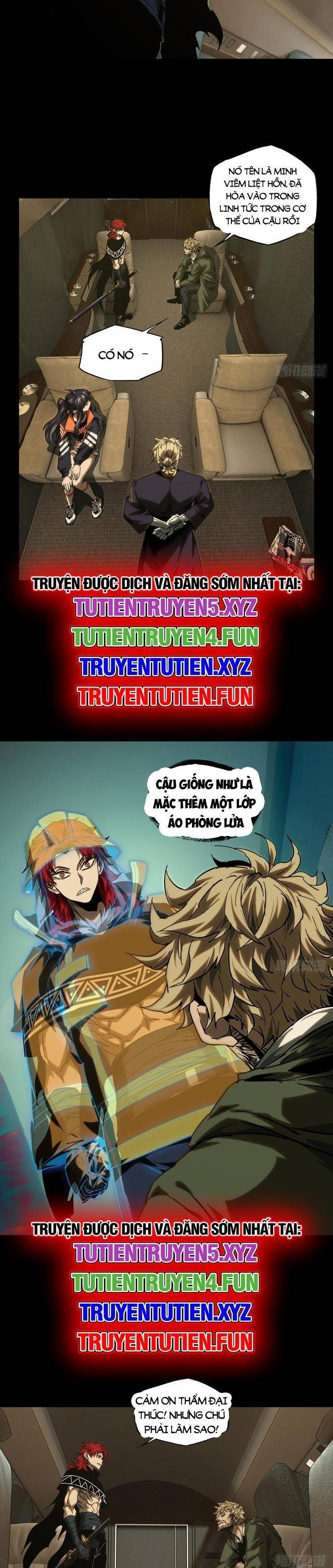 Chương 430 - Trang 10
