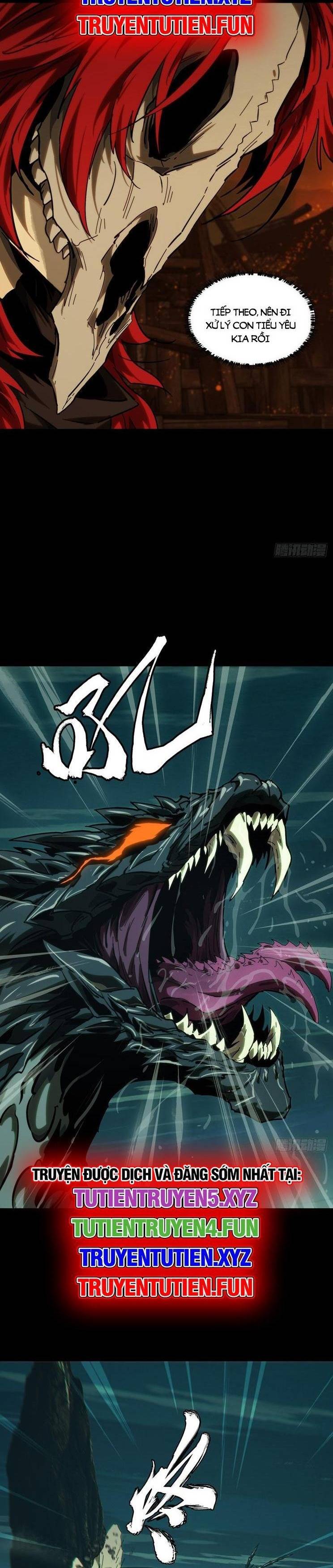 Chương 437 - Trang 8