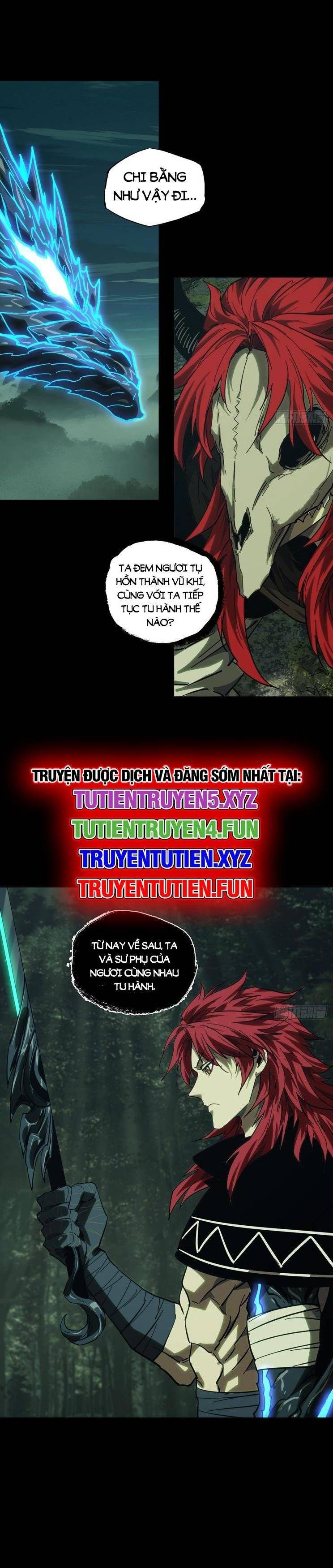 Chương 438 - Trang 9