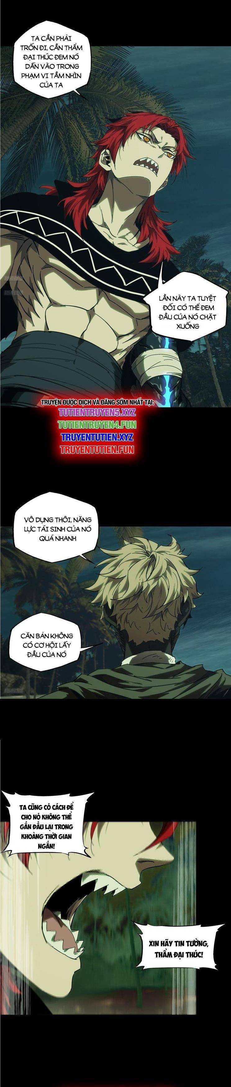 Chương 439 - Trang 3