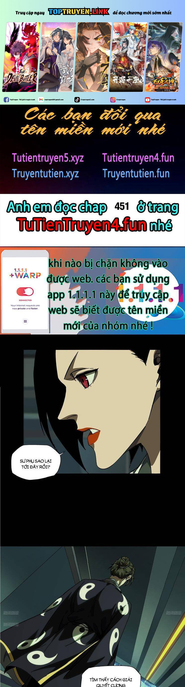 Chương 450 - Trang 2