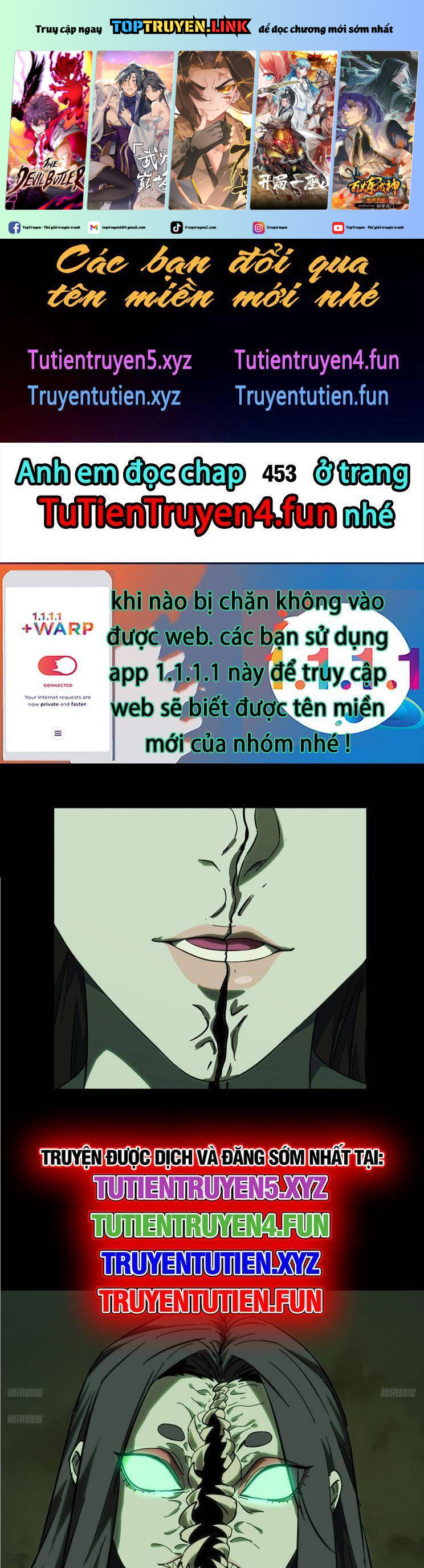Chương 452 - Trang 2