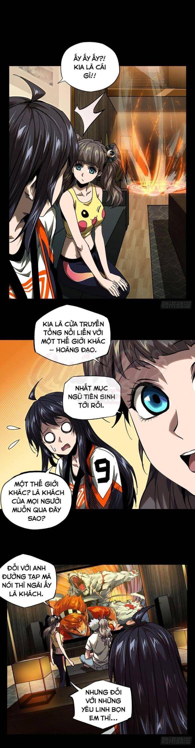 Chương 57 - Trang 1