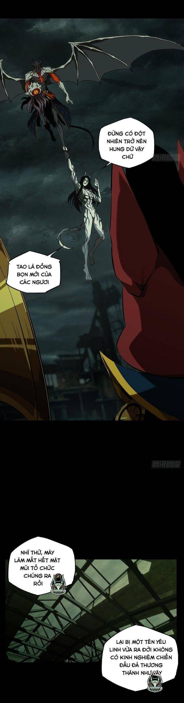 Chương 90 - Trang 5