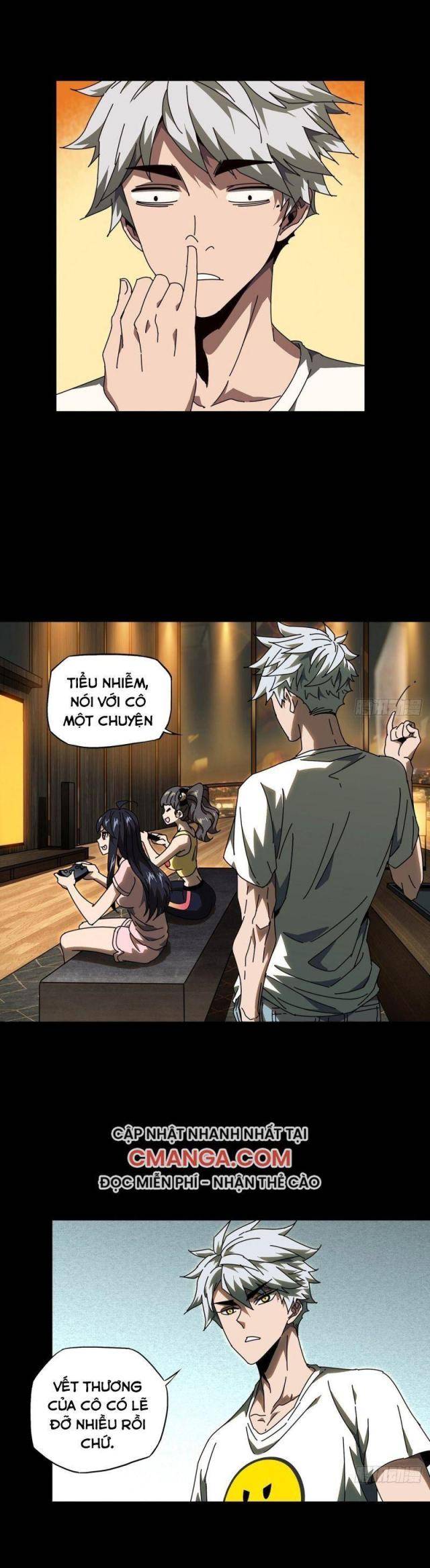 Chương 94 - Trang 7