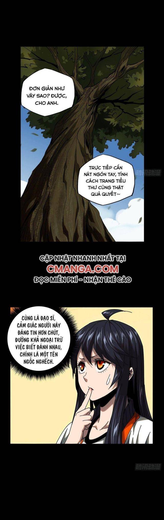 Chương 99 - Trang 15