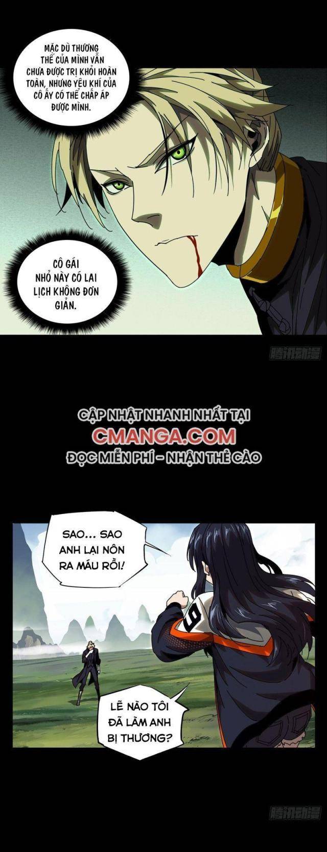 Chương 99 - Trang 5