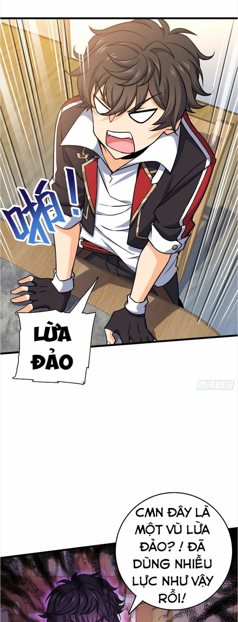Chương 101 - Trang 30