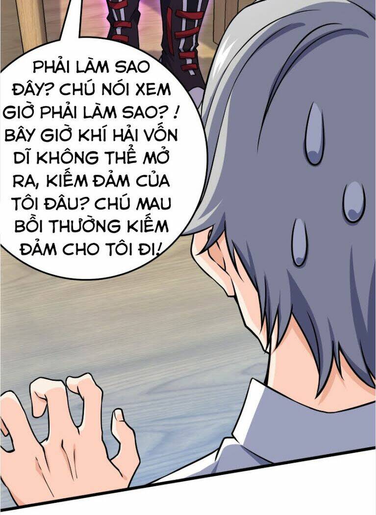 Chương 101 - Trang 32