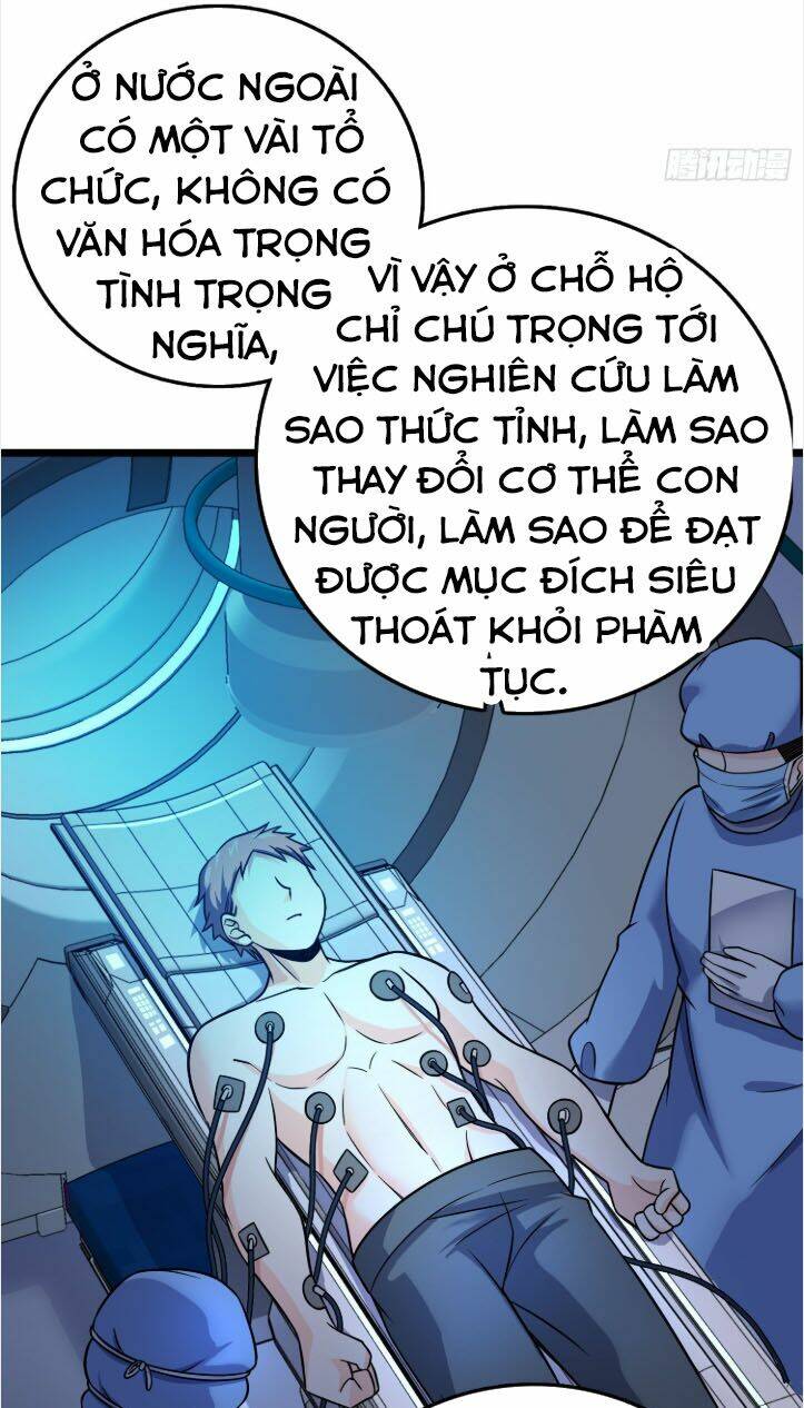 Chương 102 - Trang 21