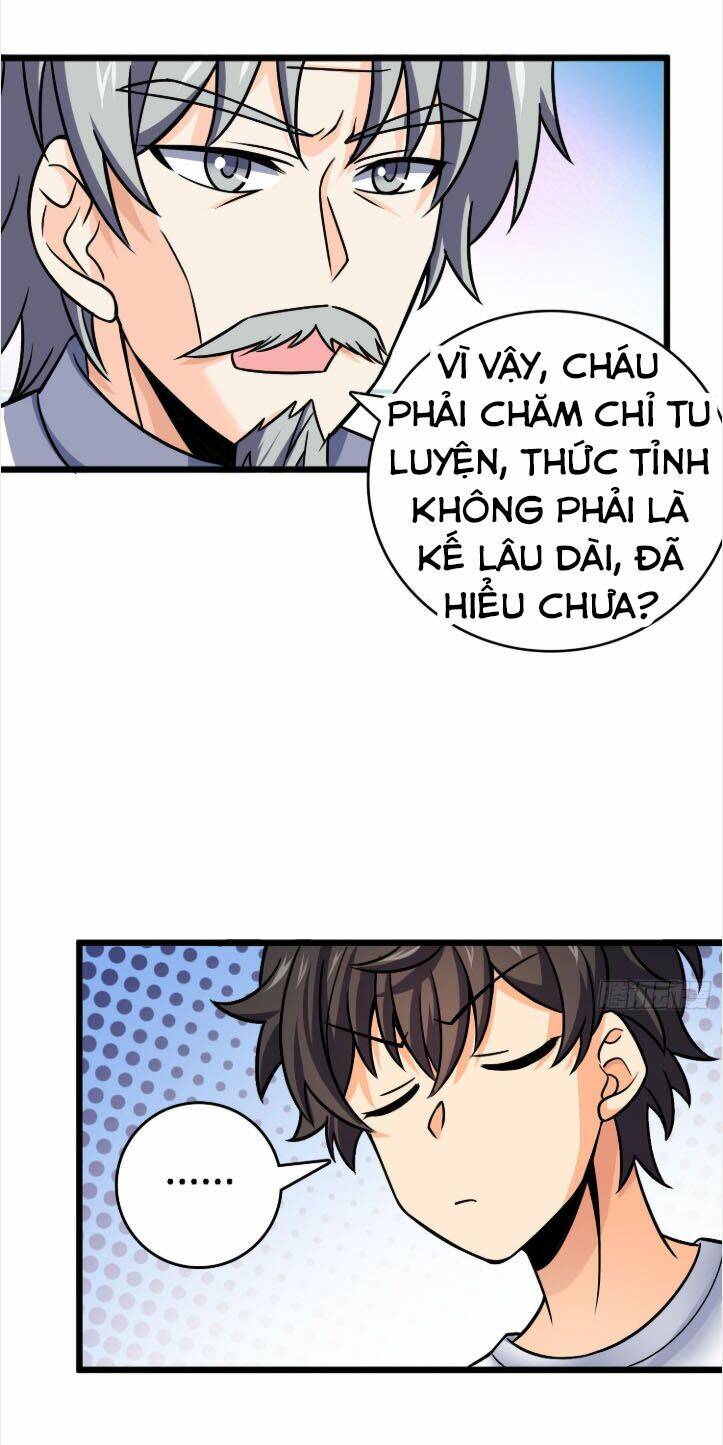 Chương 102 - Trang 23