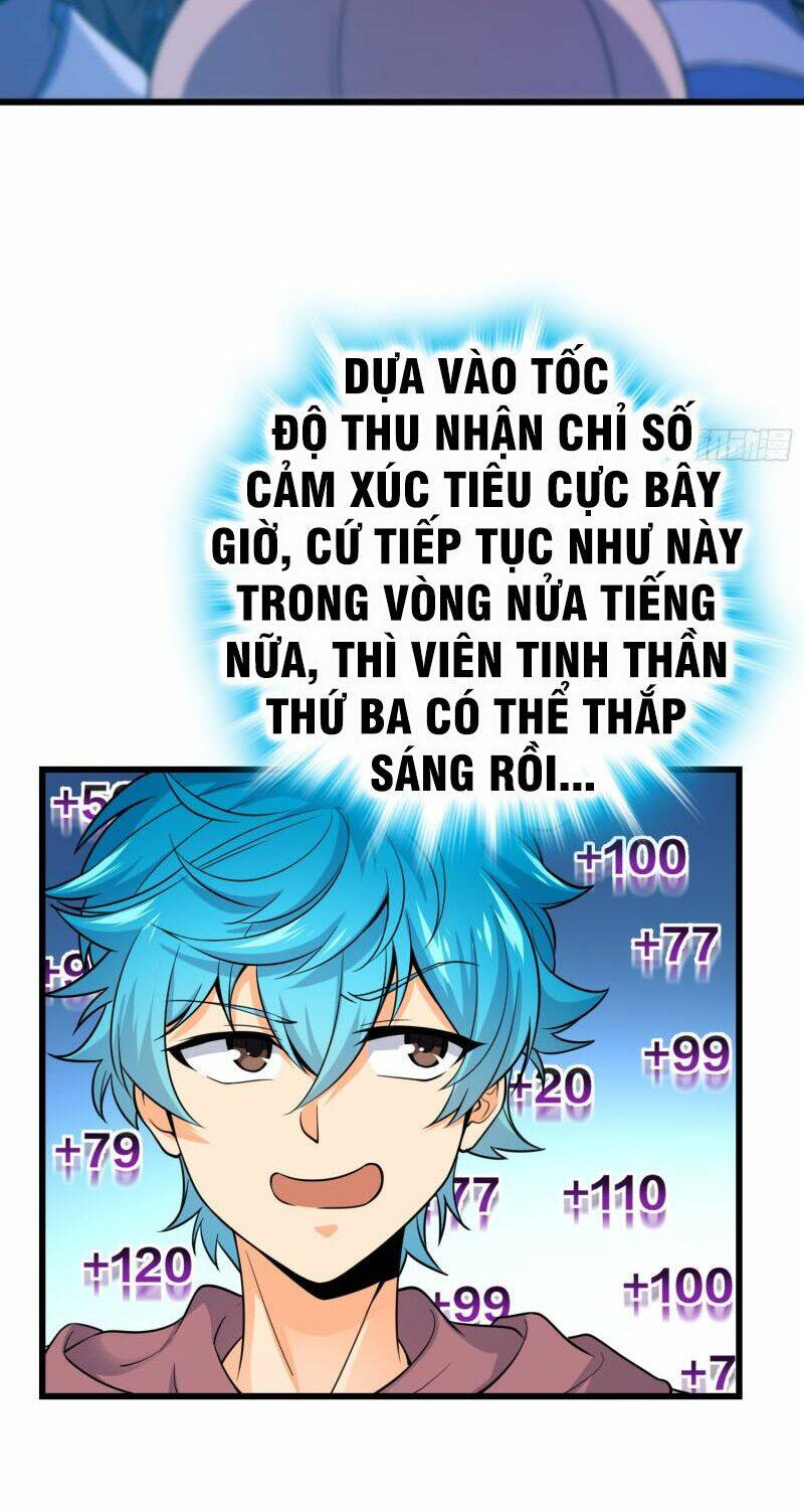 Chương 106 - Trang 19