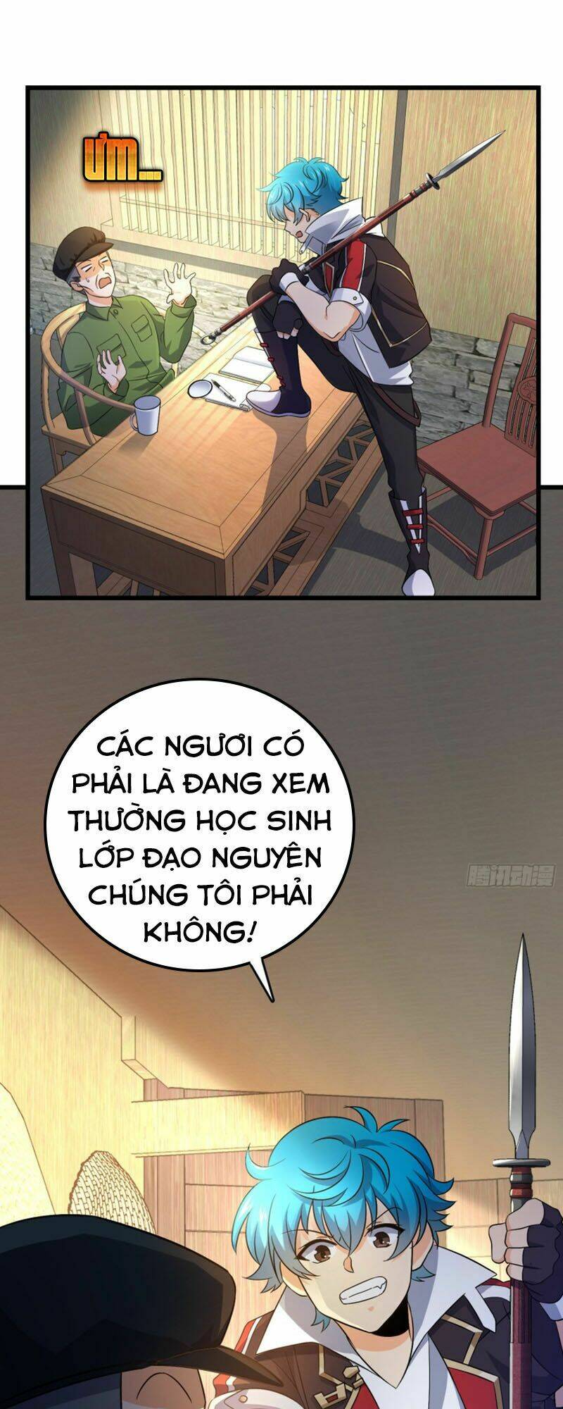 Chương 110 - Trang 3