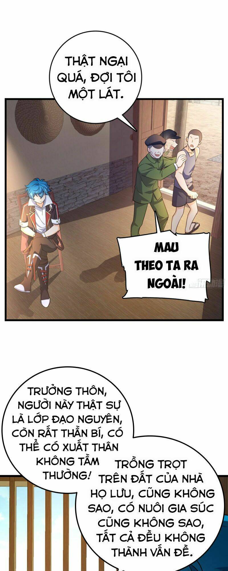 Chương 110 - Trang 26
