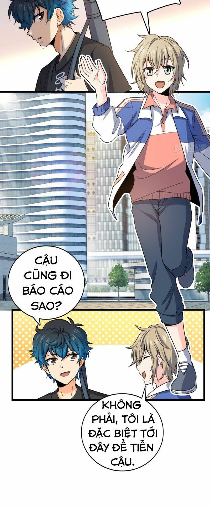 Chương 111 - Trang 11
