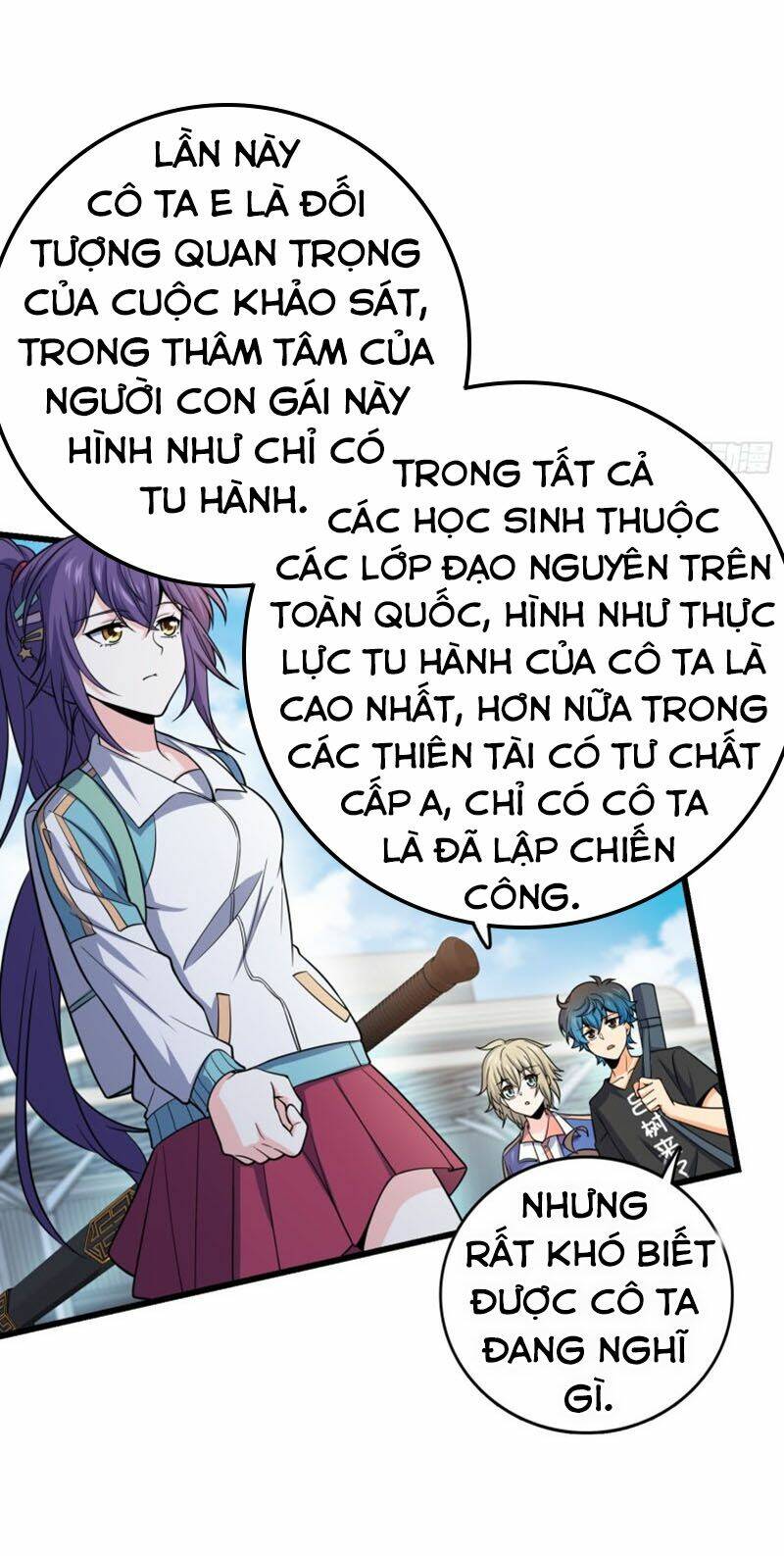 Chương 111 - Trang 19