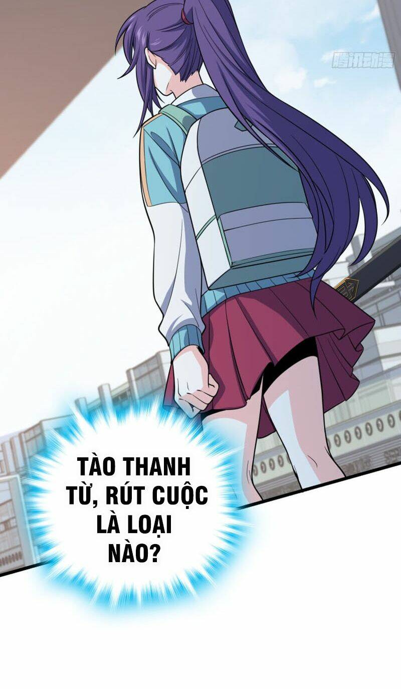 Chương 111 - Trang 21