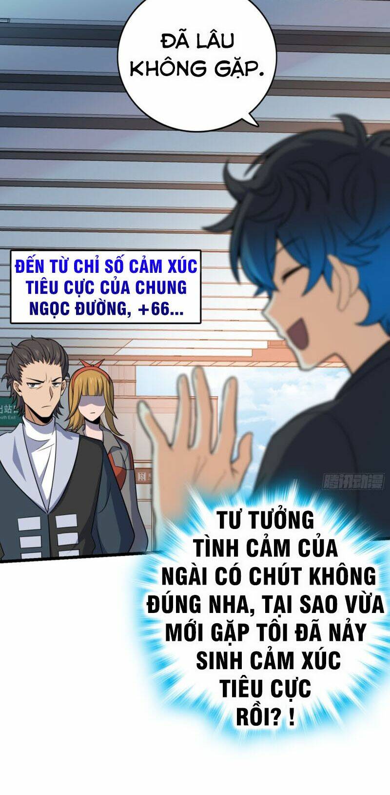 Chương 111 - Trang 32