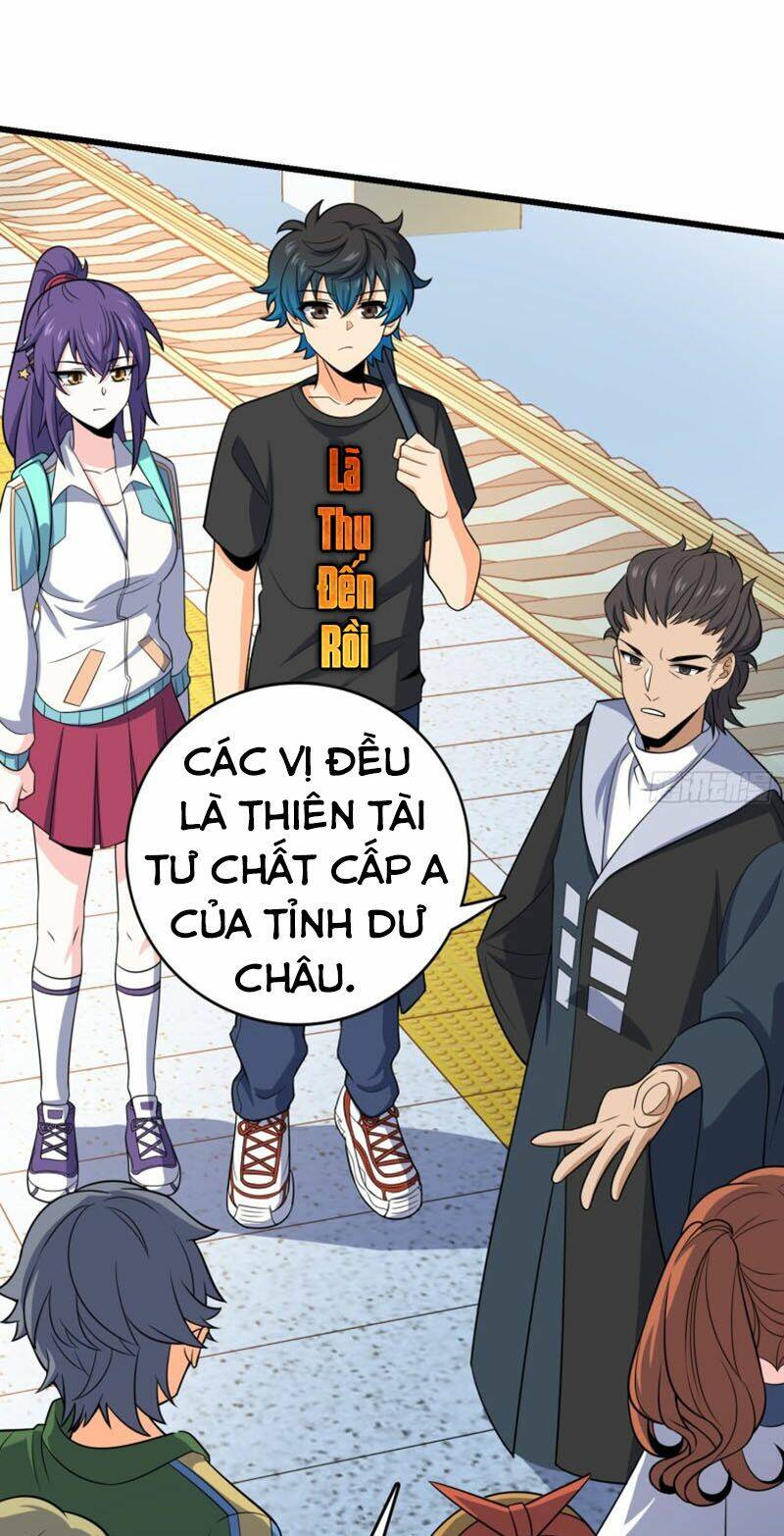 Chương 111 - Trang 33