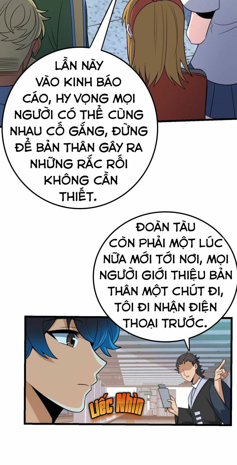 Chương 111 - Trang 34