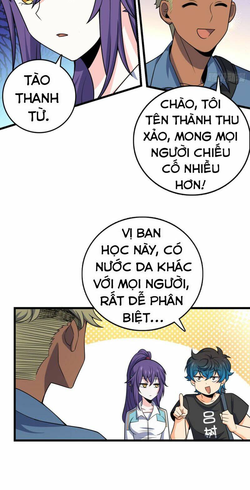 Chương 111 - Trang 36