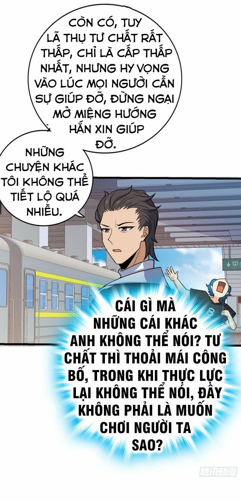 Chương 111 - Trang 40