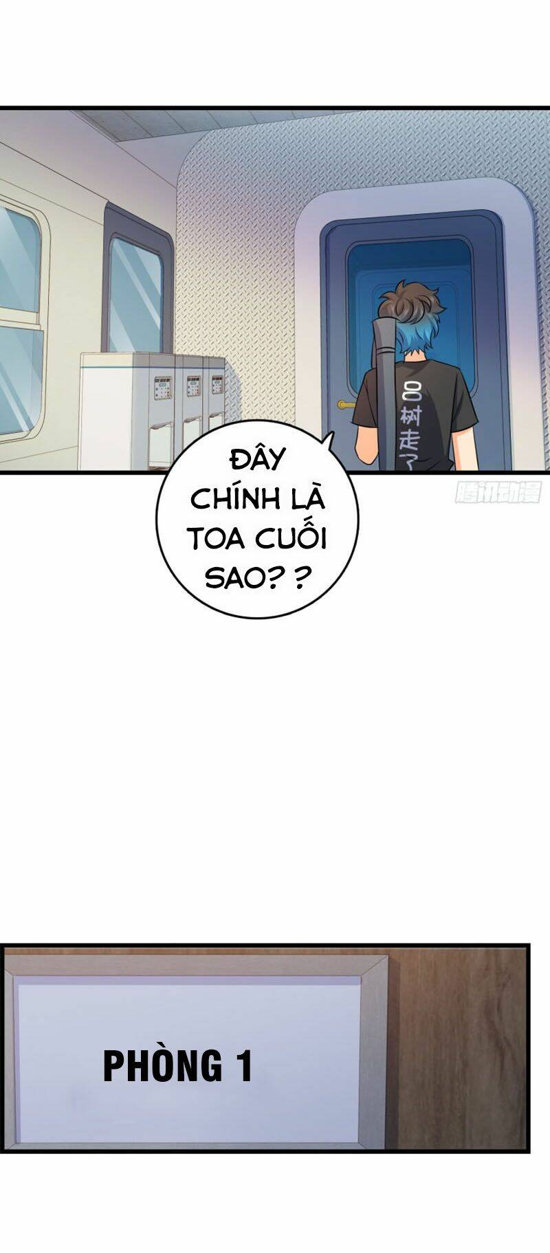 Chương 111 - Trang 45