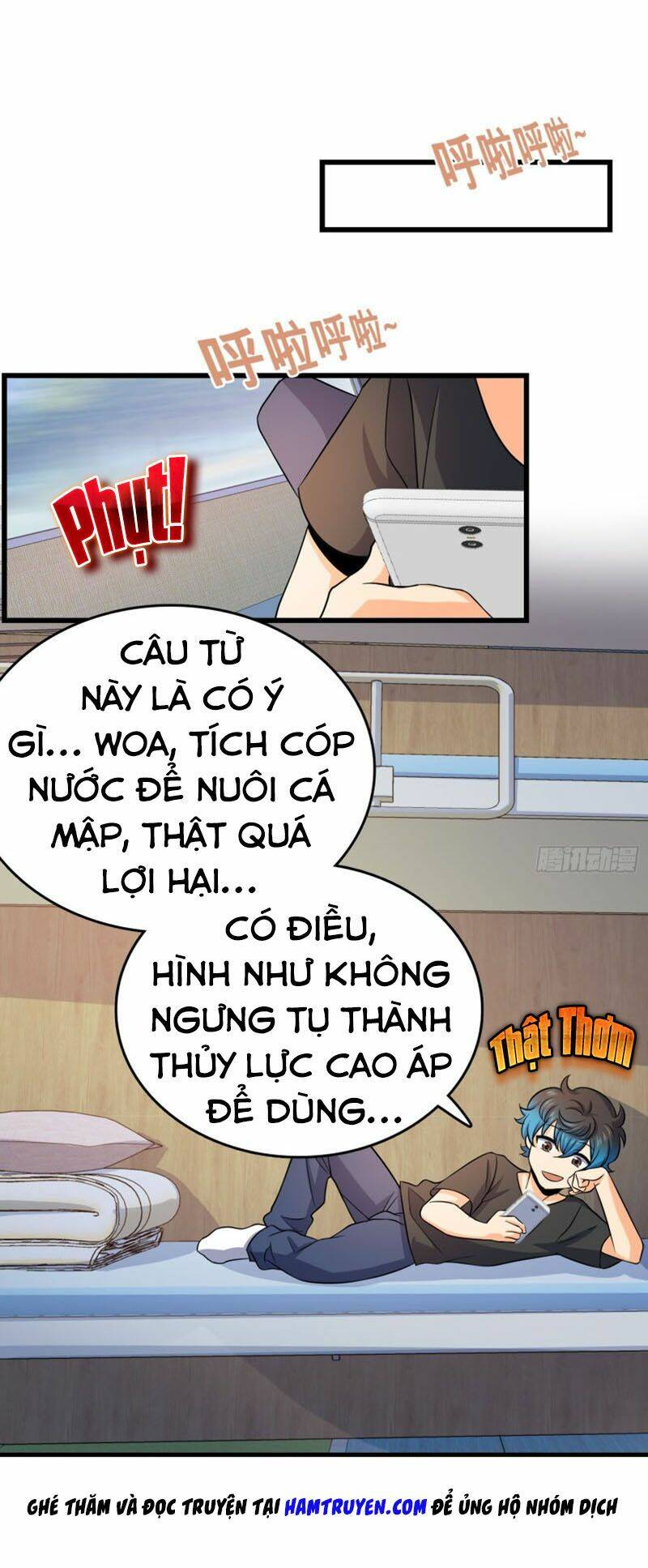 Chương 111 - Trang 49
