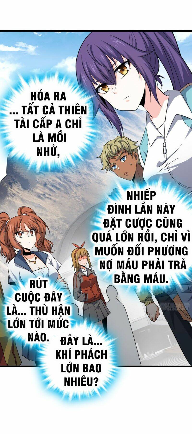 Chương 113 - Trang 32