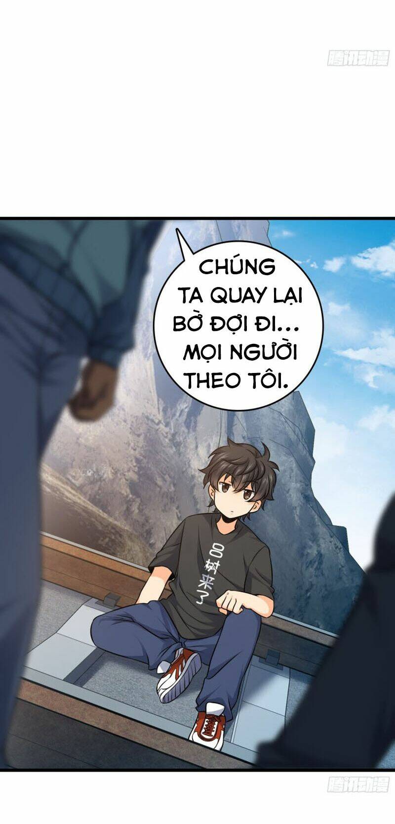 Chương 113 - Trang 47