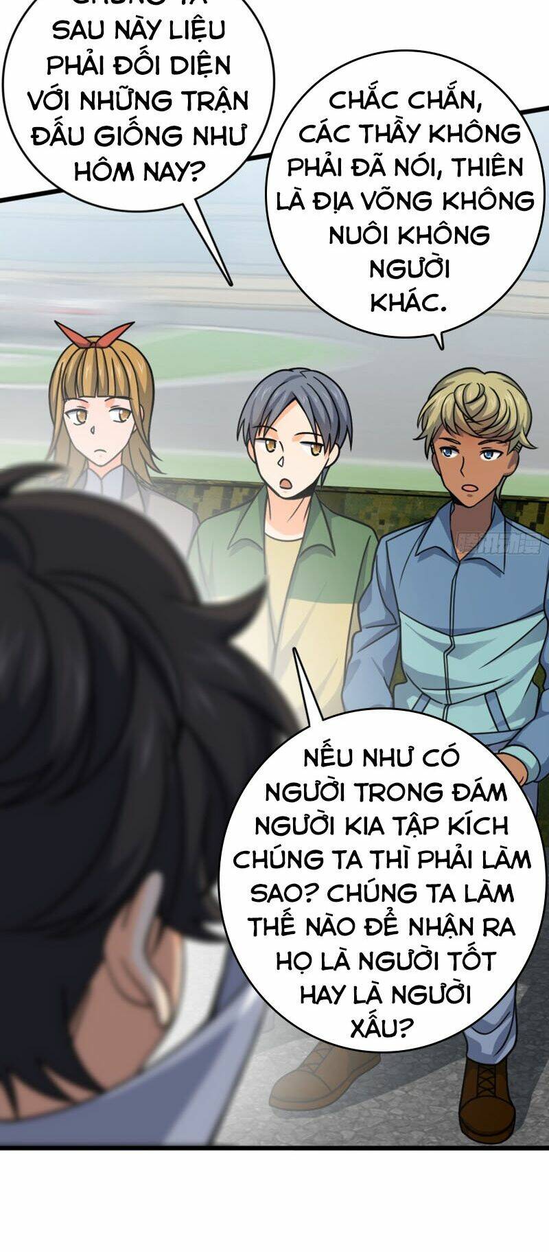 Chương 114 - Trang 21