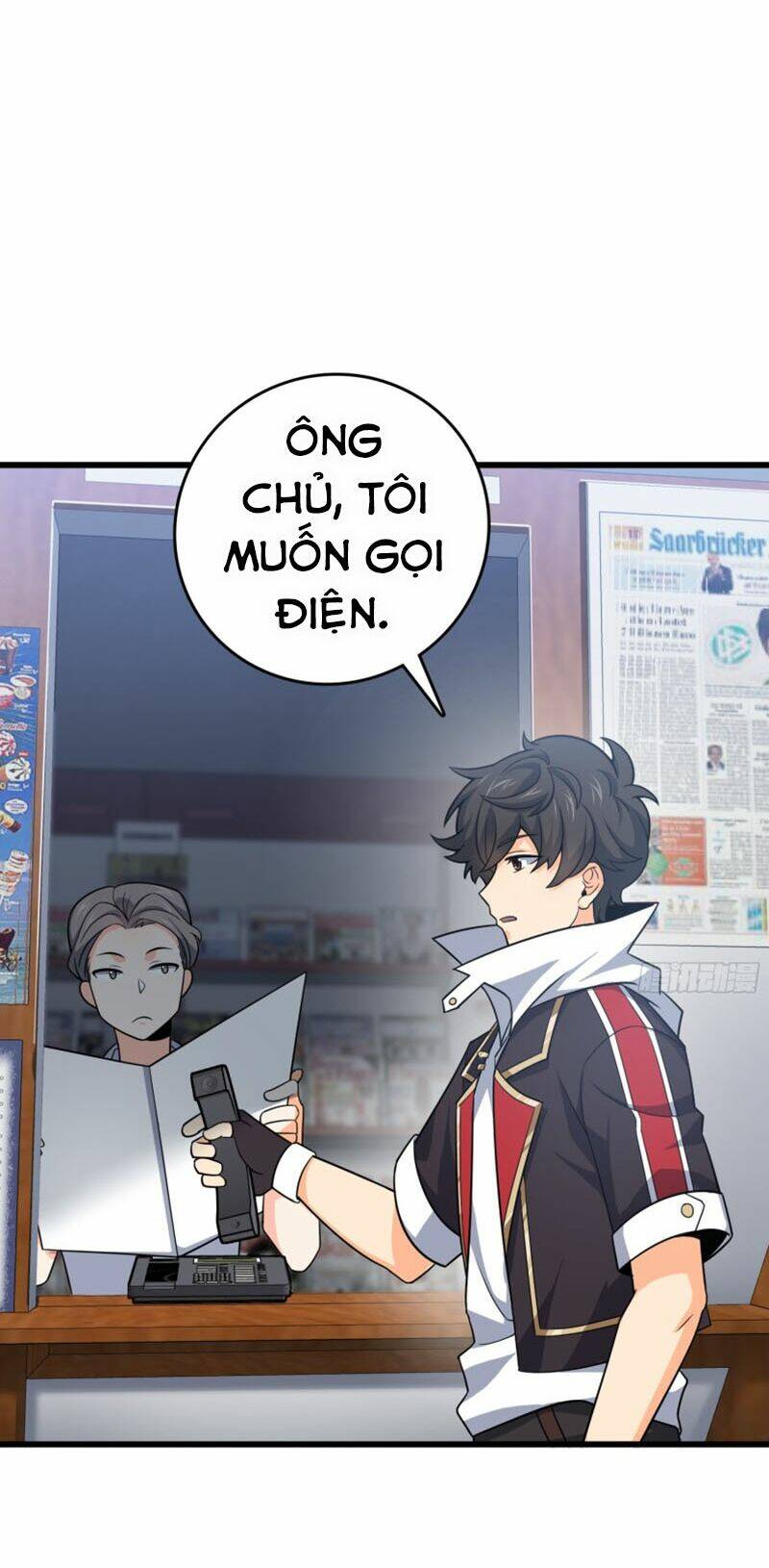 Chương 114 - Trang 47