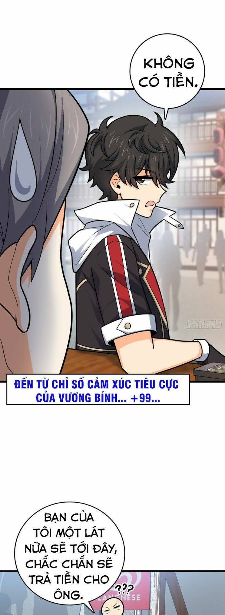 Chương 114 - Trang 50